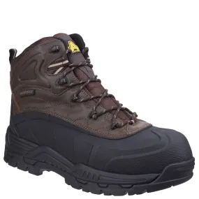 Amblers Safety FS430 Orca Safety Boot Amblers Safety FS430 Orca Safety Boot