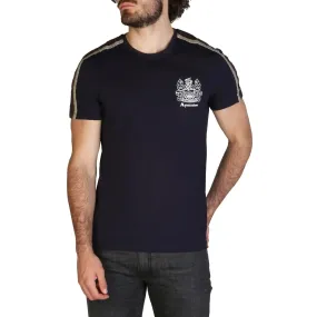 Aquascutum - QMT017M0 - Blue