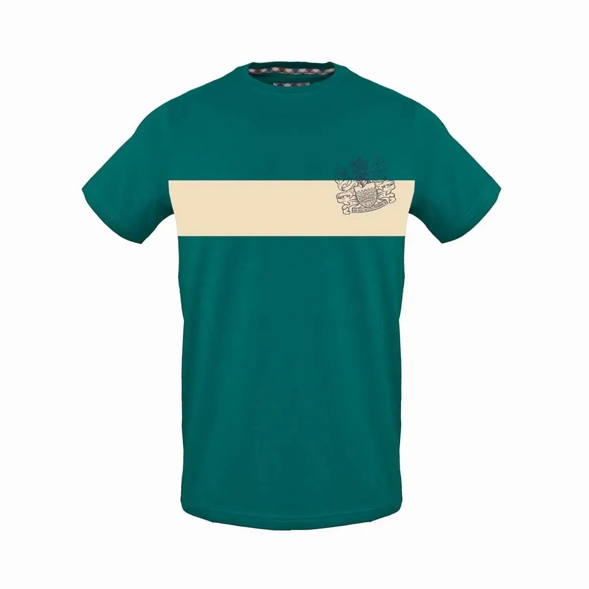 Aquascutum - TSIA103 - Green