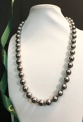 Arafat Hematite Necklace