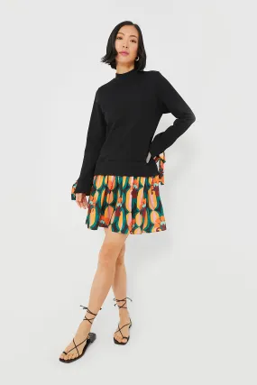 Arcturus Solid Sporty Dress Arcturus Solid Sporty Dress