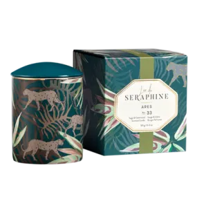 Ares Candle Ares Candle