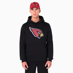 Arizona Cardinals NFL Black Pullover Hoodie Arizona Cardinals NFL Black Pullover Hoodie