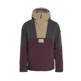 Armada Gansett 2L Ins Anorak Jacket 2024 Armada Gansett 2L Ins Anorak Jacket 2024