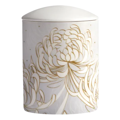 Aurora Candle