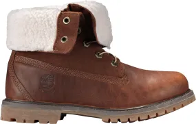 Authentic Teddy Fleece Mid Boot - Women's|-|Bottes mi-hautes en molleton Teddy Authentic - Femme