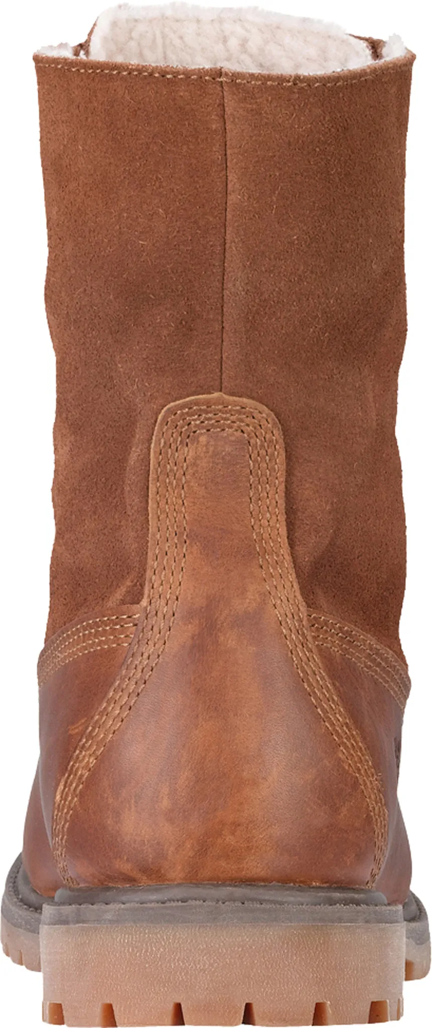 Authentic Teddy Fleece Mid Boot - Women's|-|Bottes mi-hautes en molleton Teddy Authentic - Femme