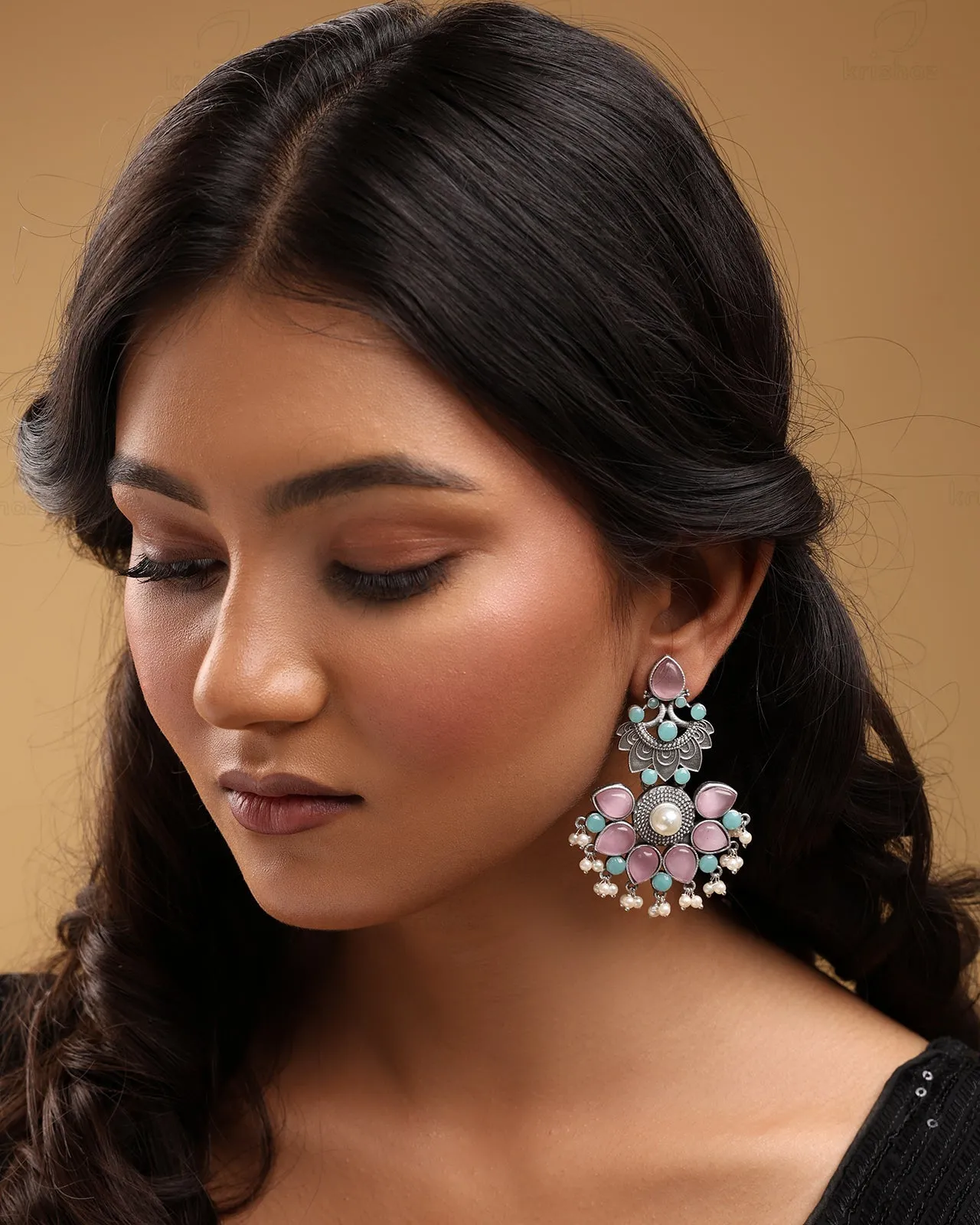 Avi Dangler Earrings - wxo