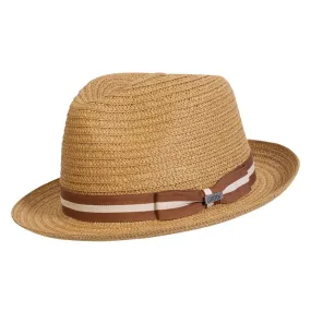 Avondale Park Fedora Hat Avondale Park Fedora Hat