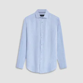 AXEL Solid Linen Shirt AXEL Solid Linen Shirt