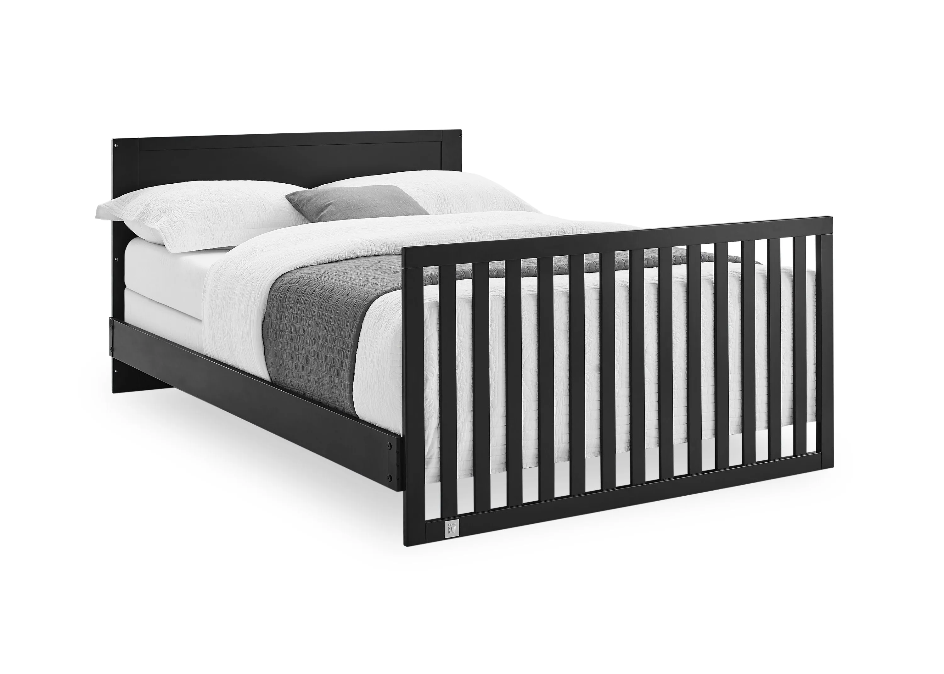 babyGap Oxford 6-in-1 Convertible Crib