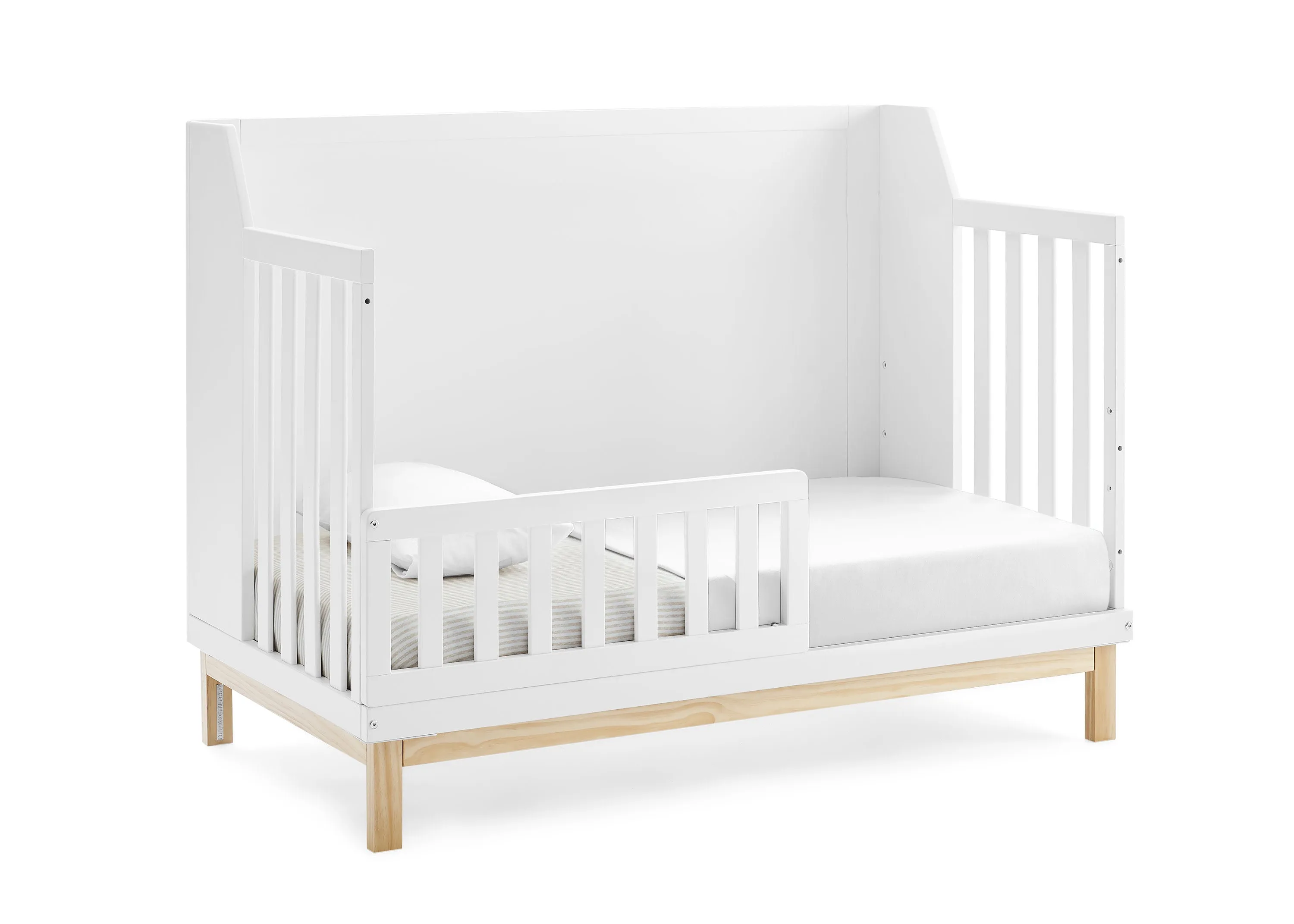 babyGap Oxford 6-in-1 Convertible Crib