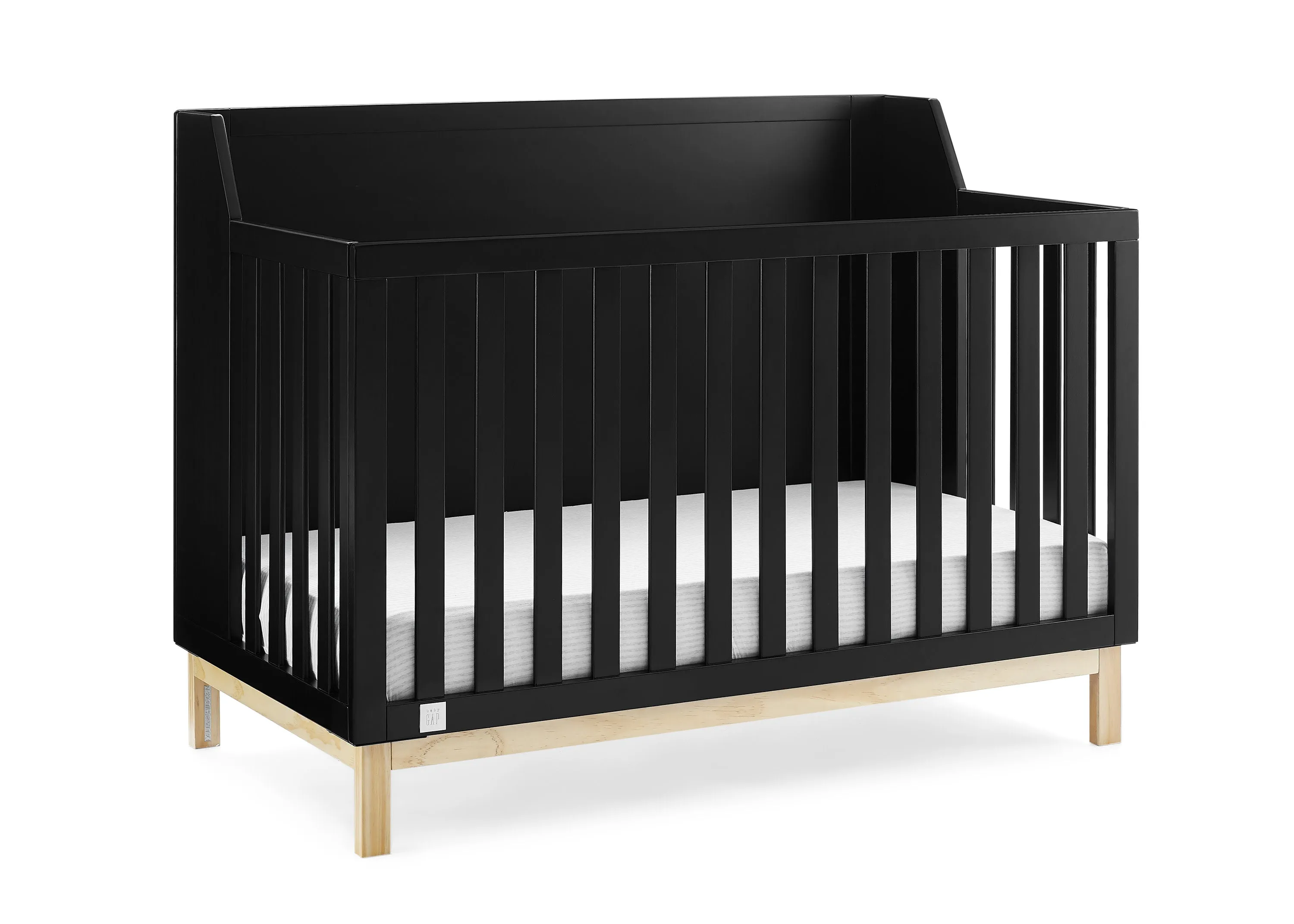 babyGap Oxford 6-in-1 Convertible Crib