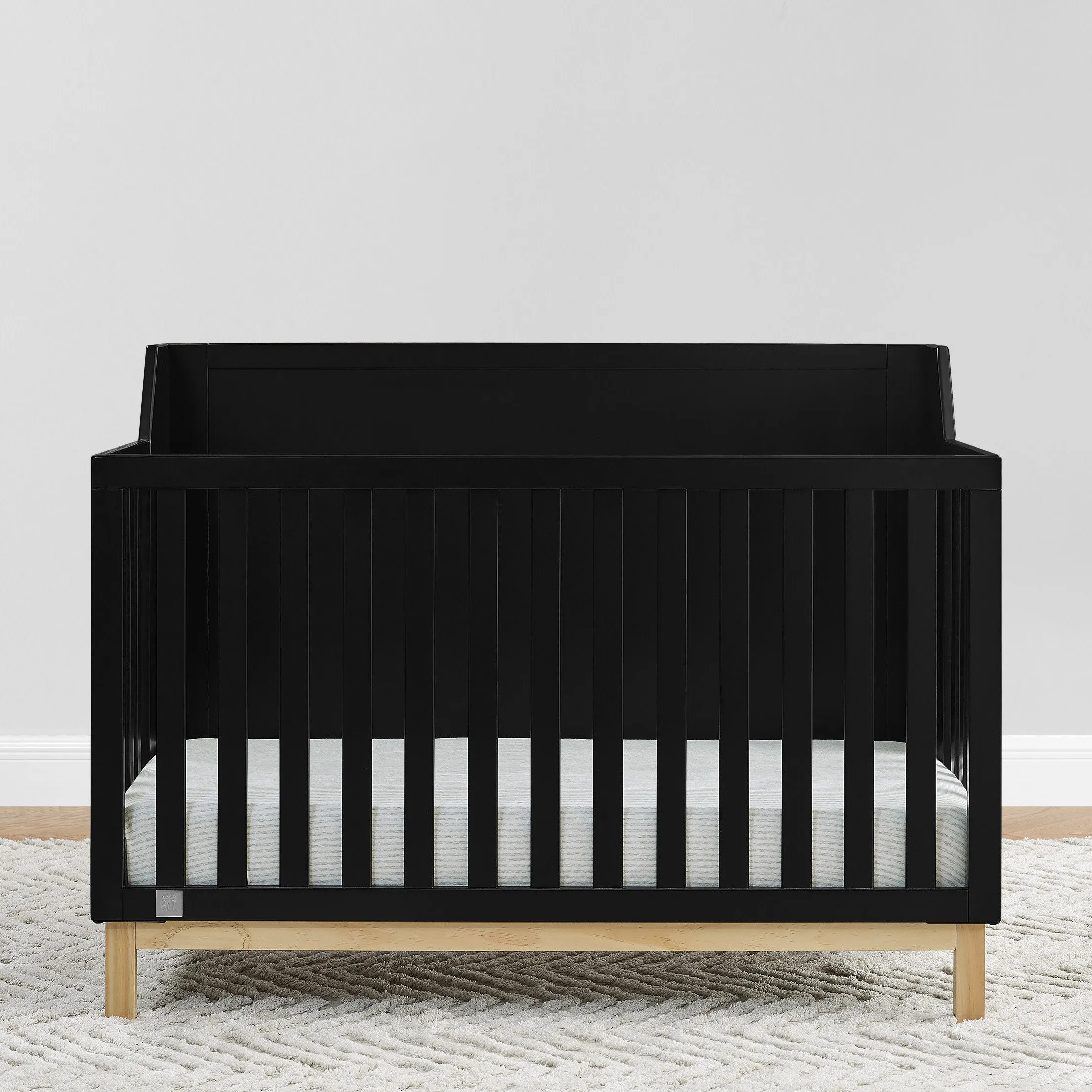 babyGap Oxford 6-in-1 Convertible Crib