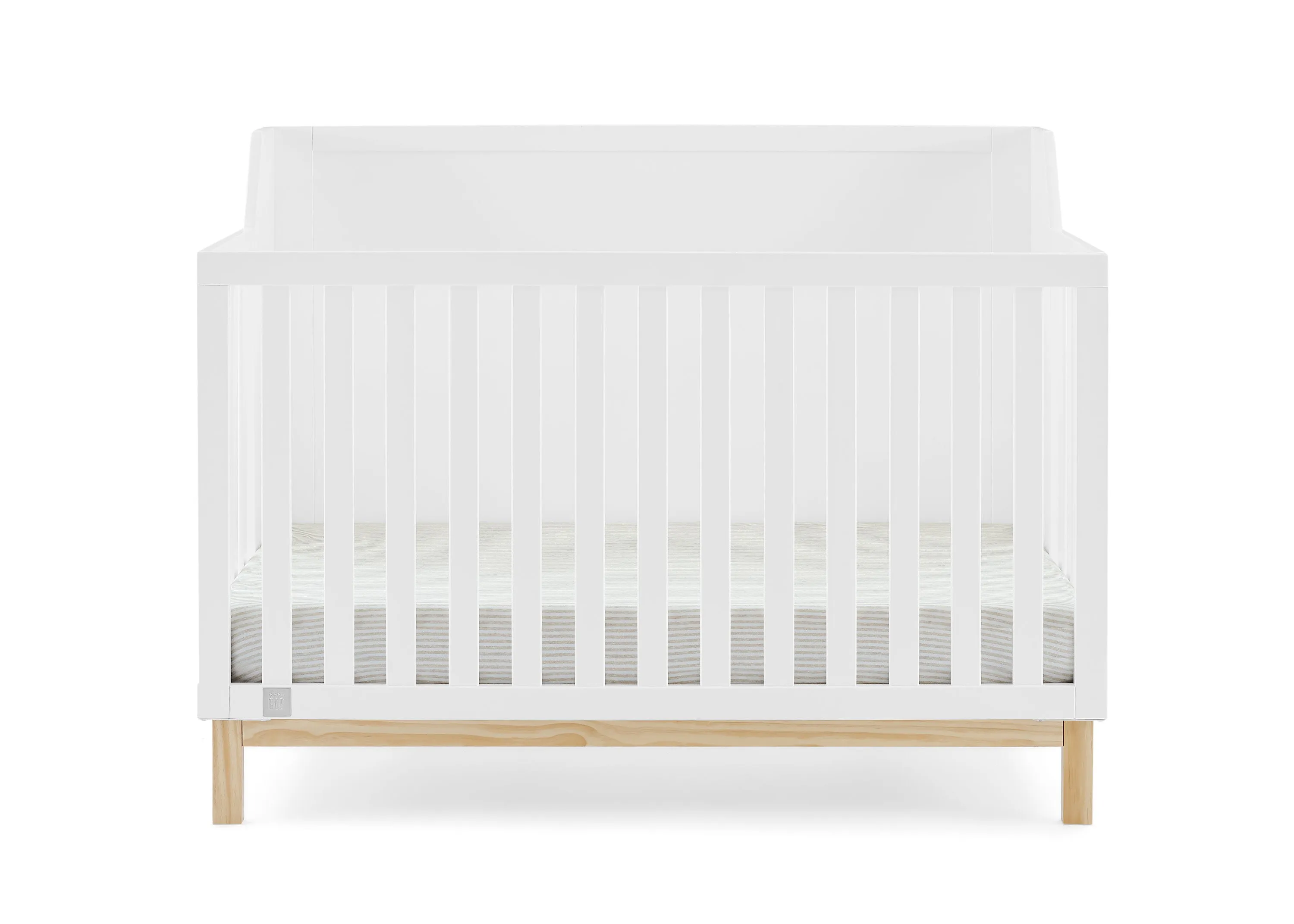 babyGap Oxford 6-in-1 Convertible Crib