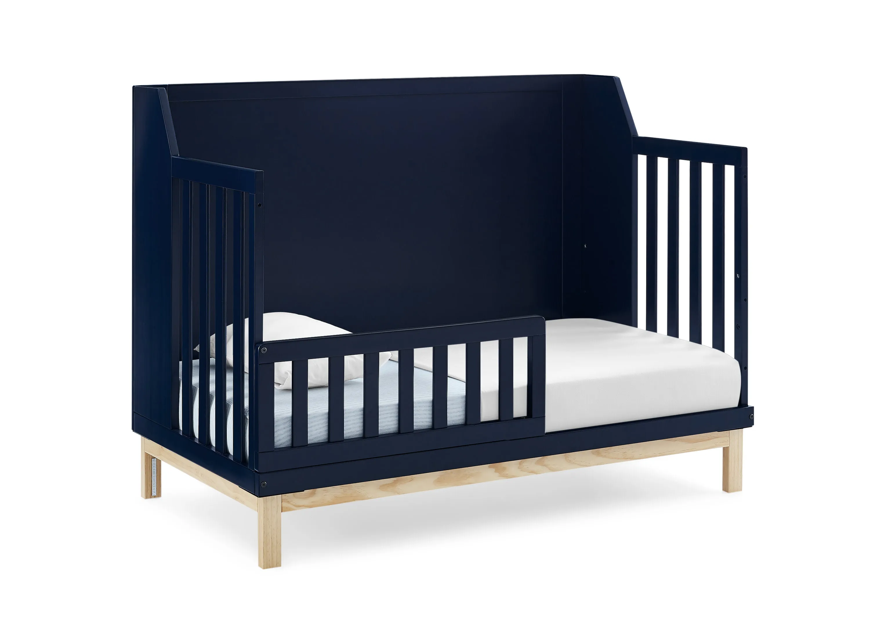 babyGap Oxford 6-in-1 Convertible Crib