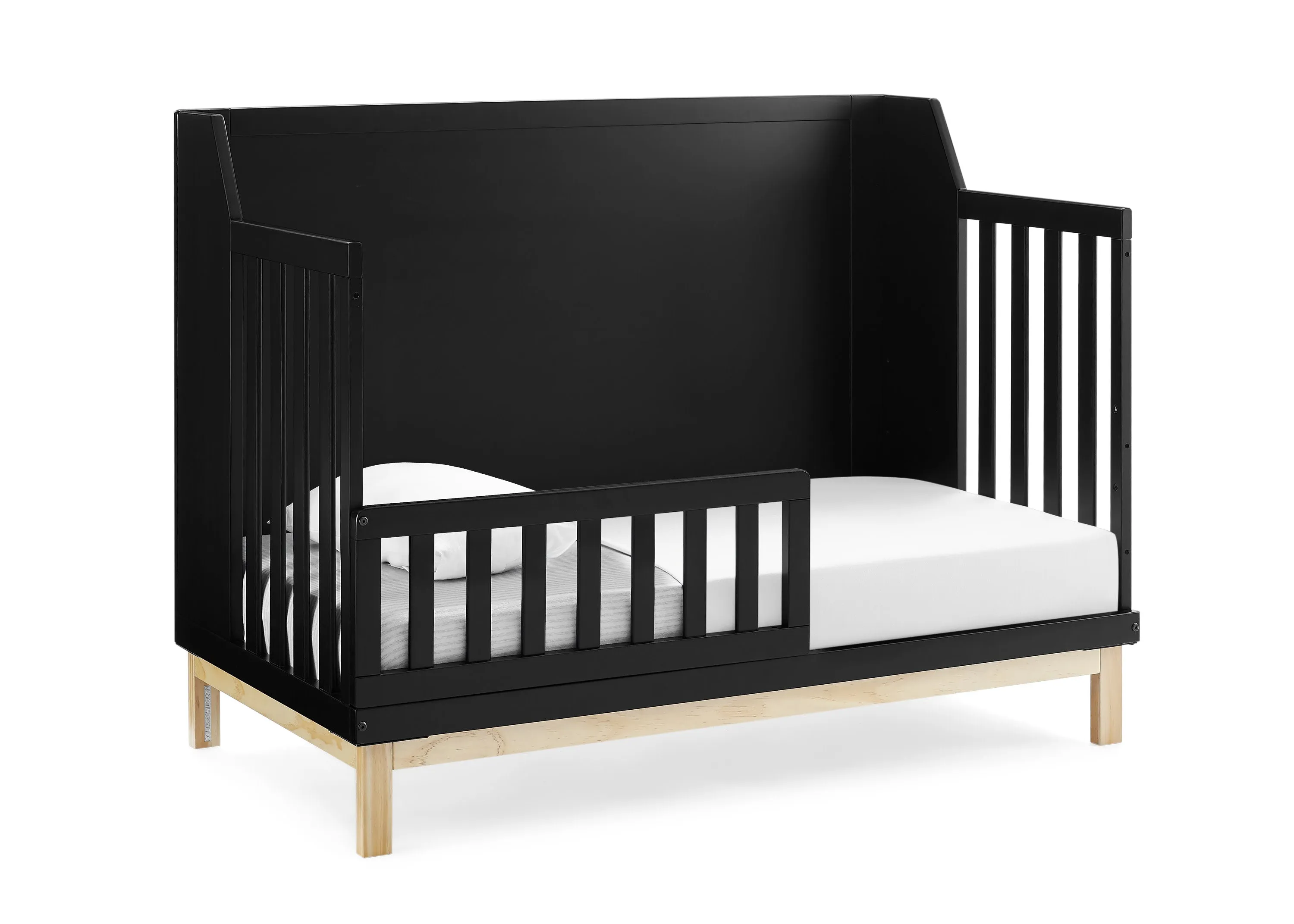 babyGap Oxford 6-in-1 Convertible Crib