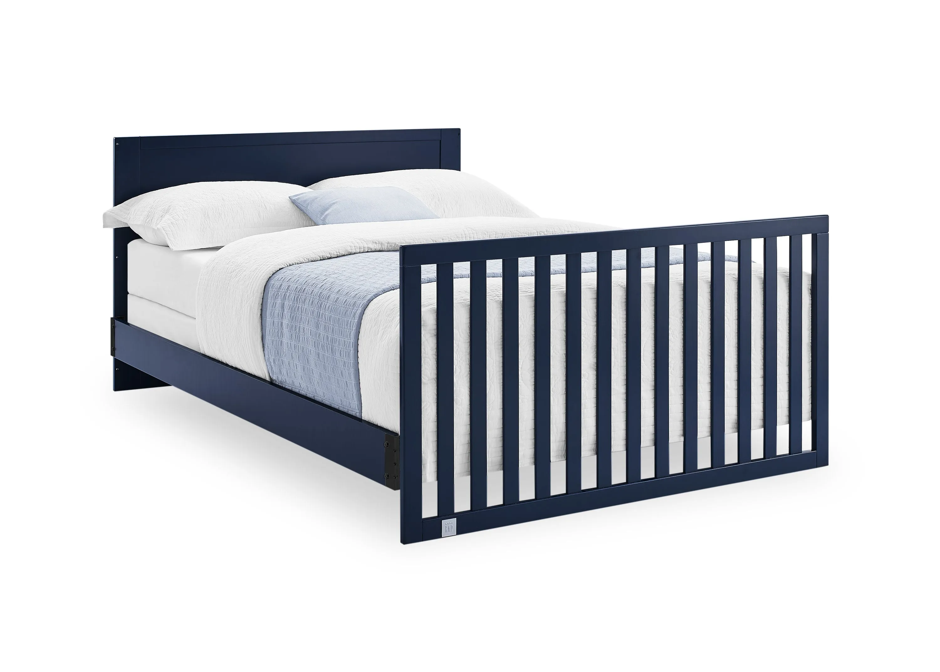 babyGap Oxford 6-in-1 Convertible Crib