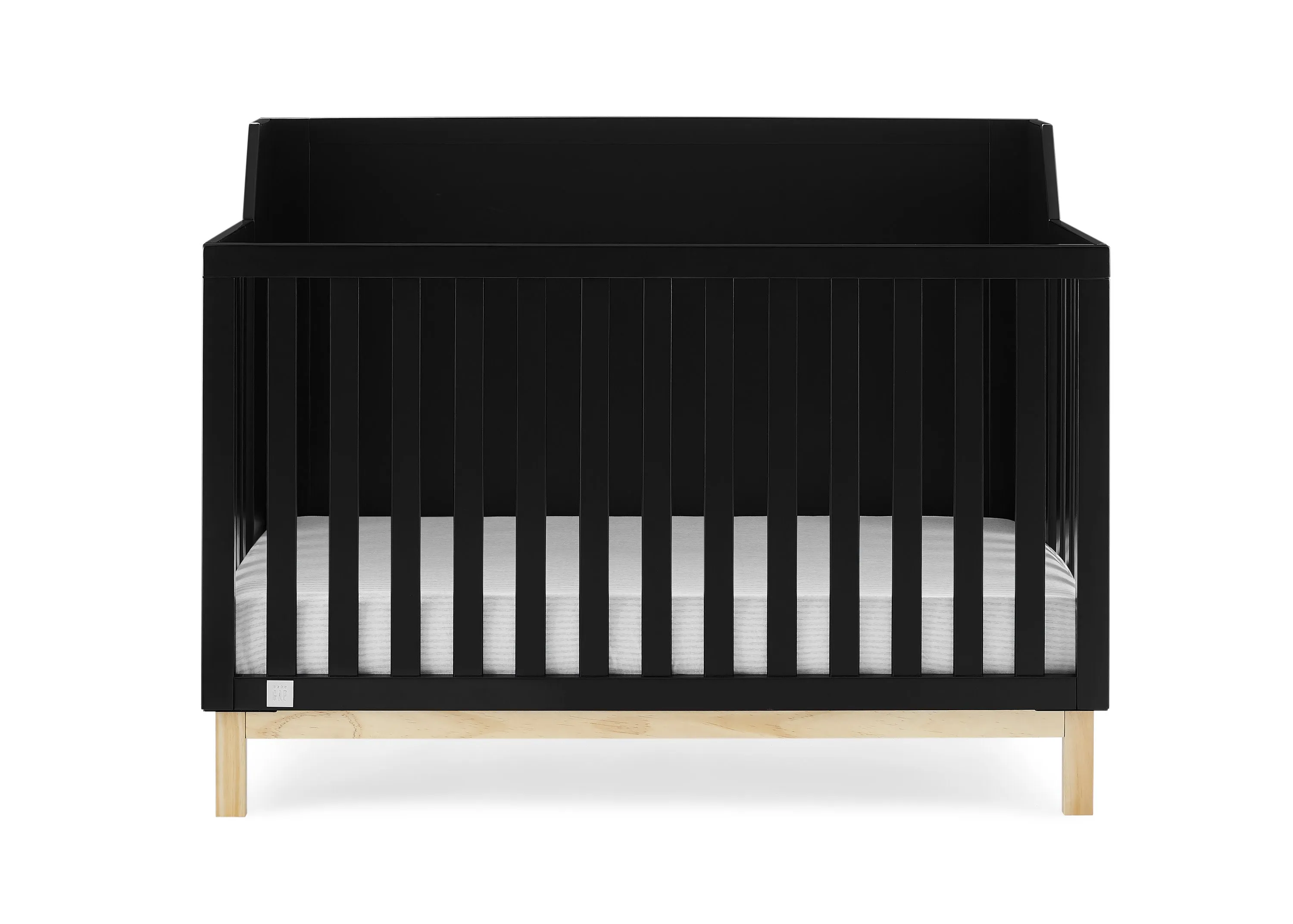 babyGap Oxford 6-in-1 Convertible Crib