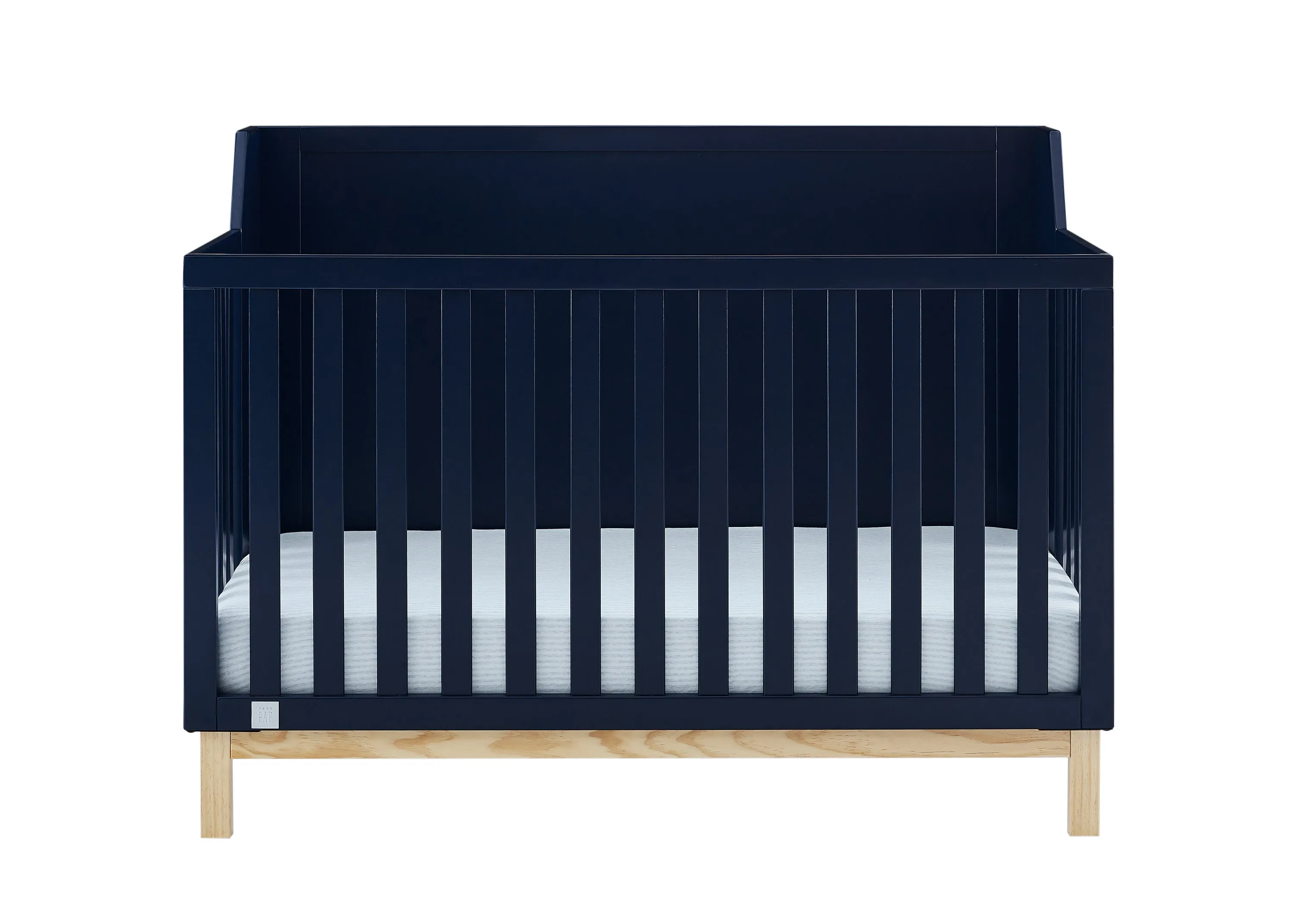 babyGap Oxford 6-in-1 Convertible Crib