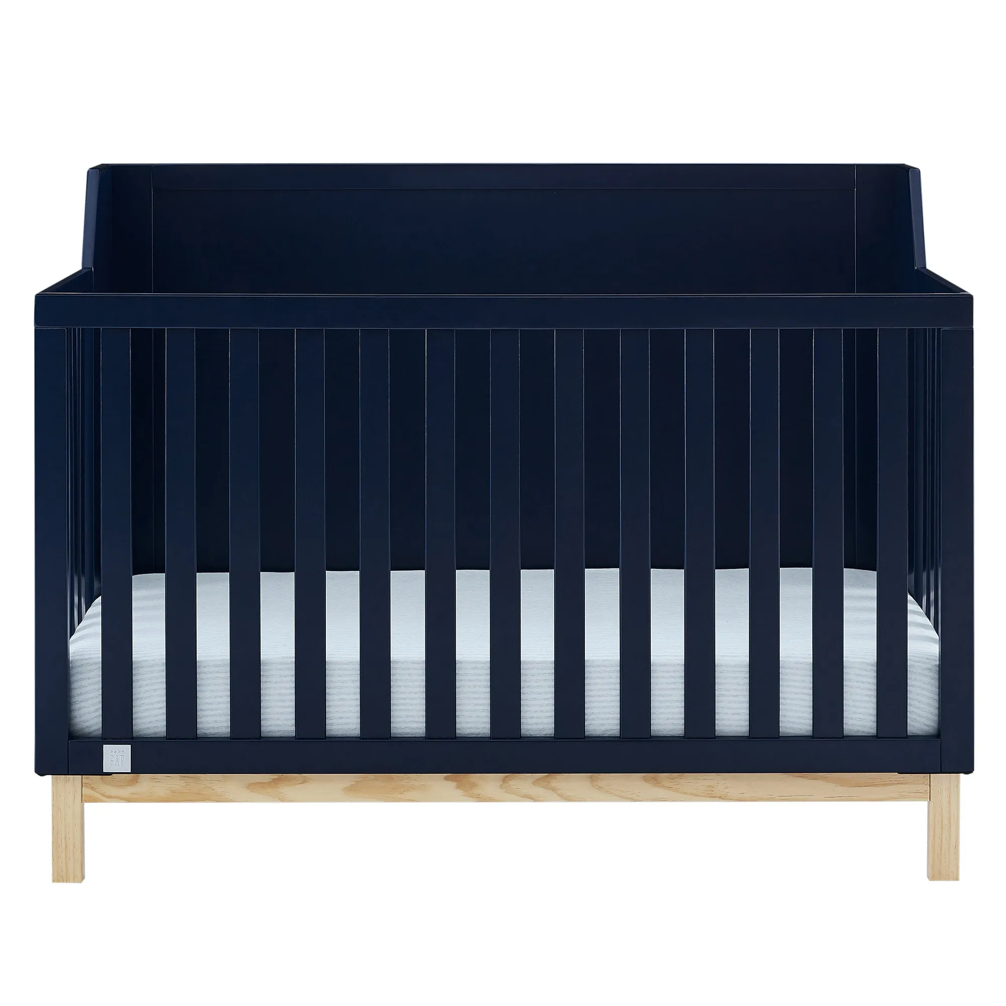 babyGap Oxford 6-in-1 Convertible Crib