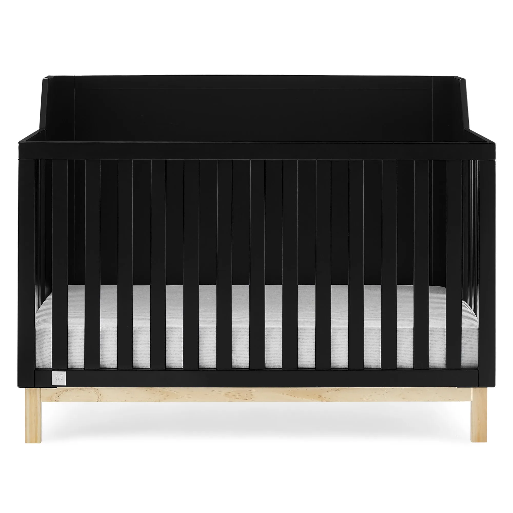 babyGap Oxford 6-in-1 Convertible Crib