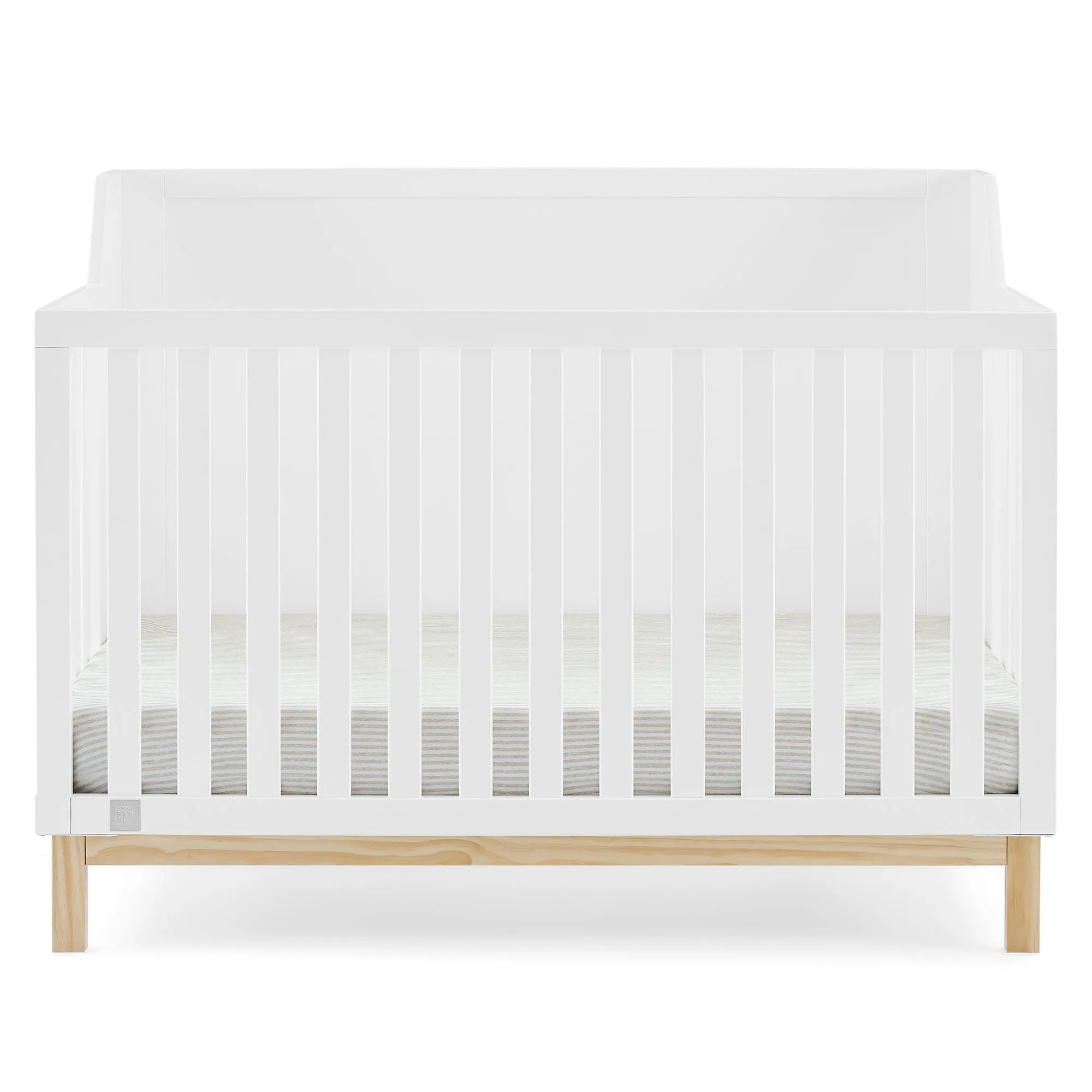 babyGap Oxford 6-in-1 Convertible Crib