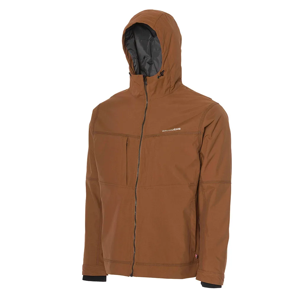 Ballast Insulated Jacket