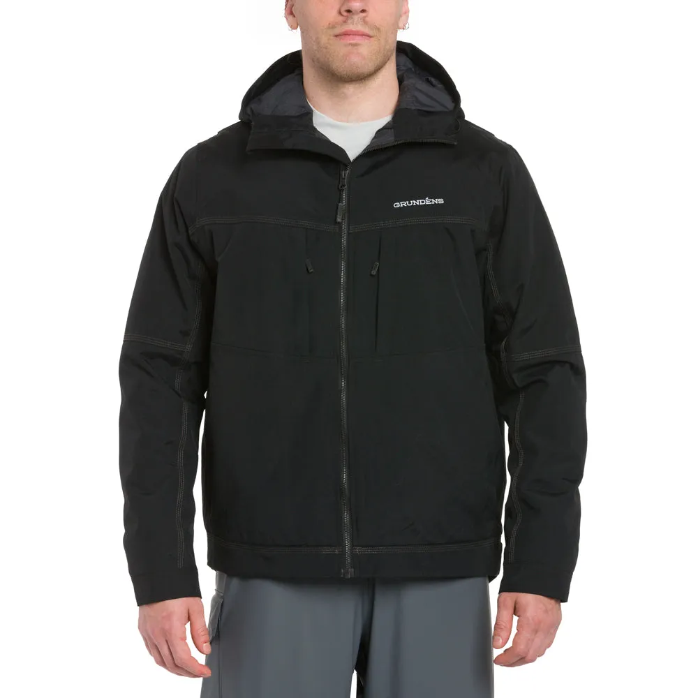 Ballast Insulated Jacket
