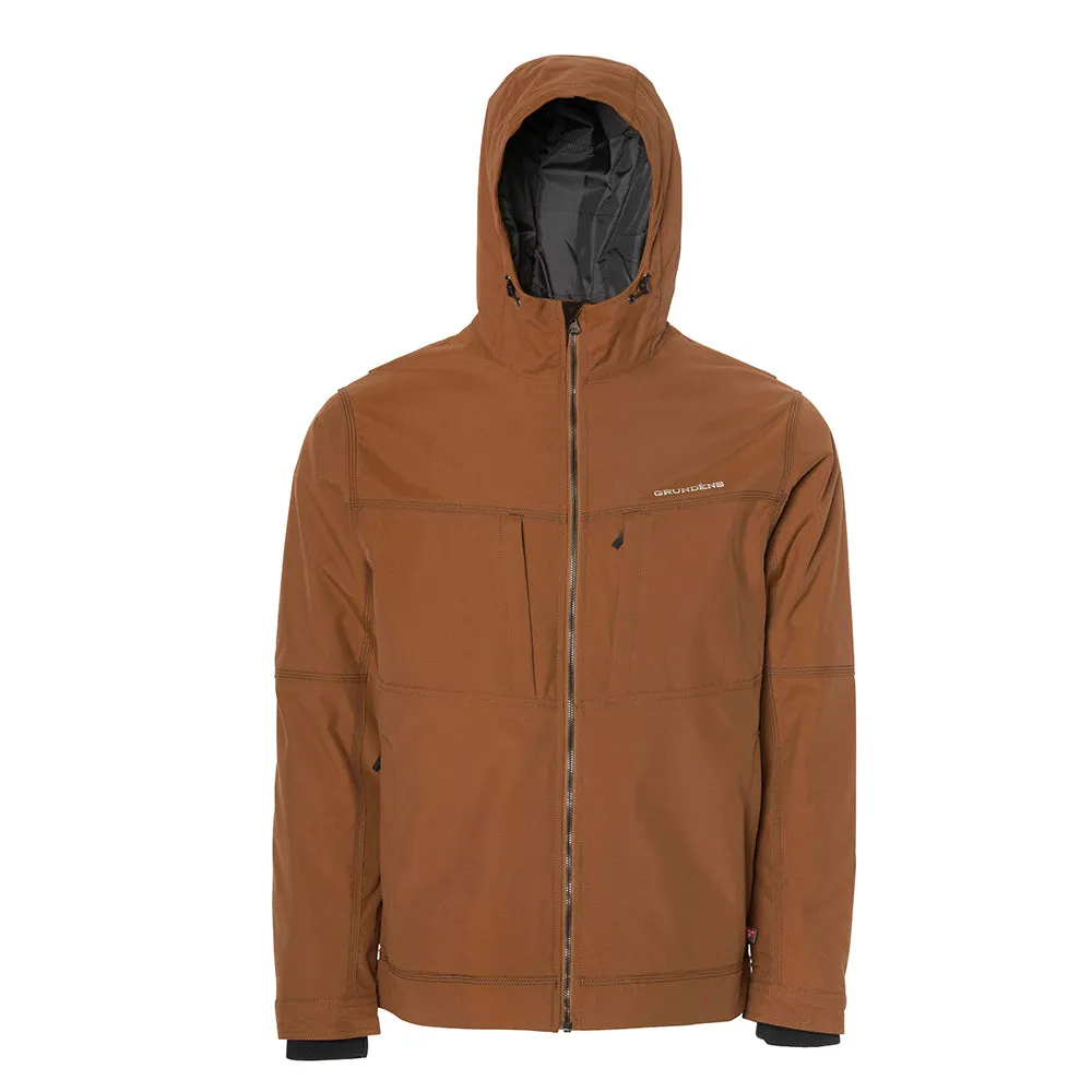 Ballast Insulated Jacket