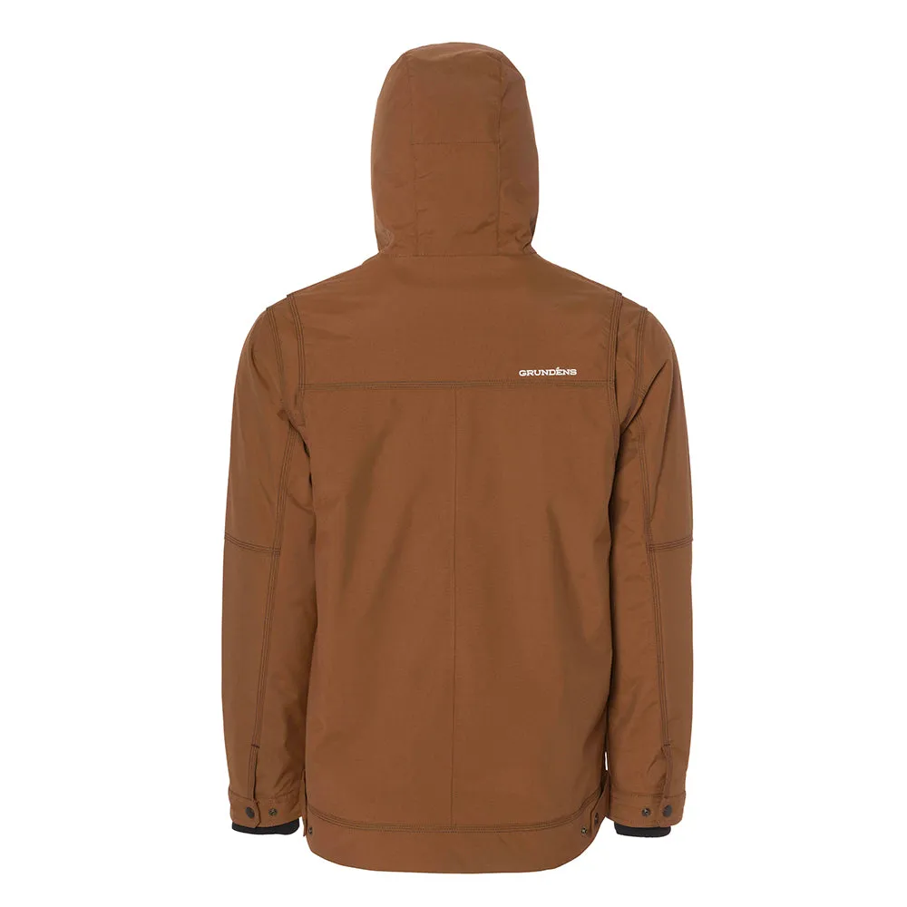 Ballast Insulated Jacket