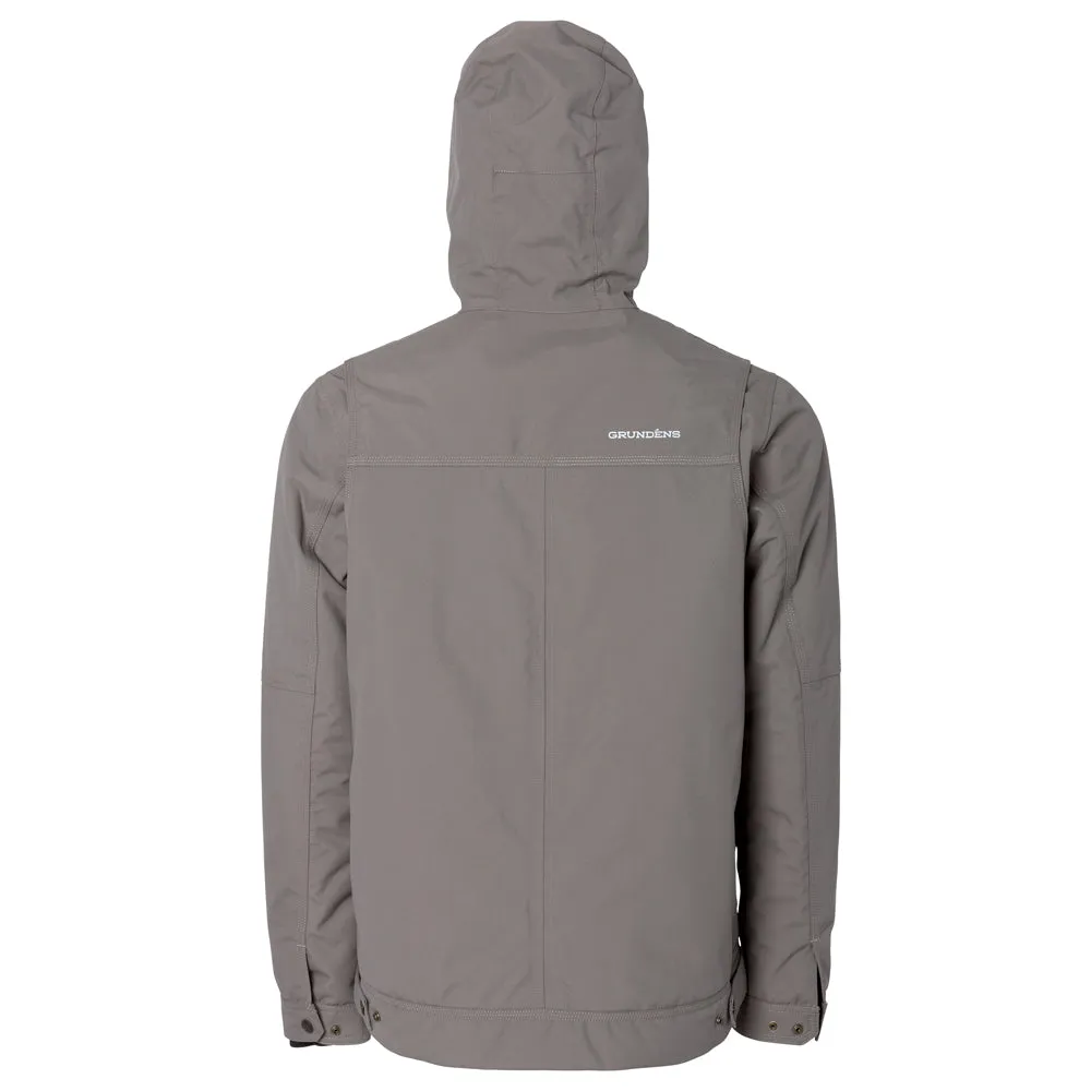 Ballast Insulated Jacket