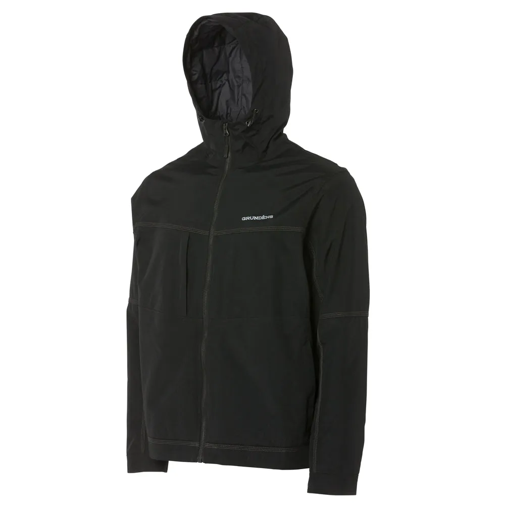 Ballast Insulated Jacket