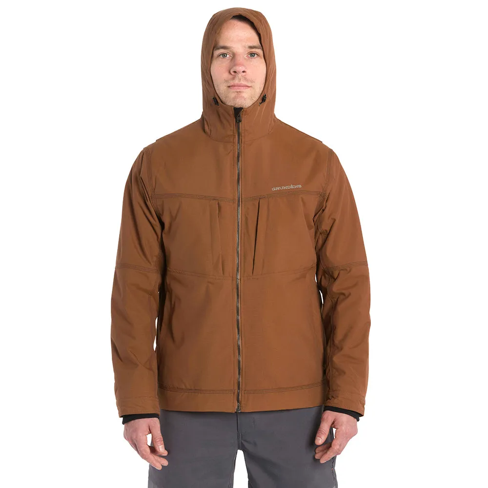 Ballast Insulated Jacket
