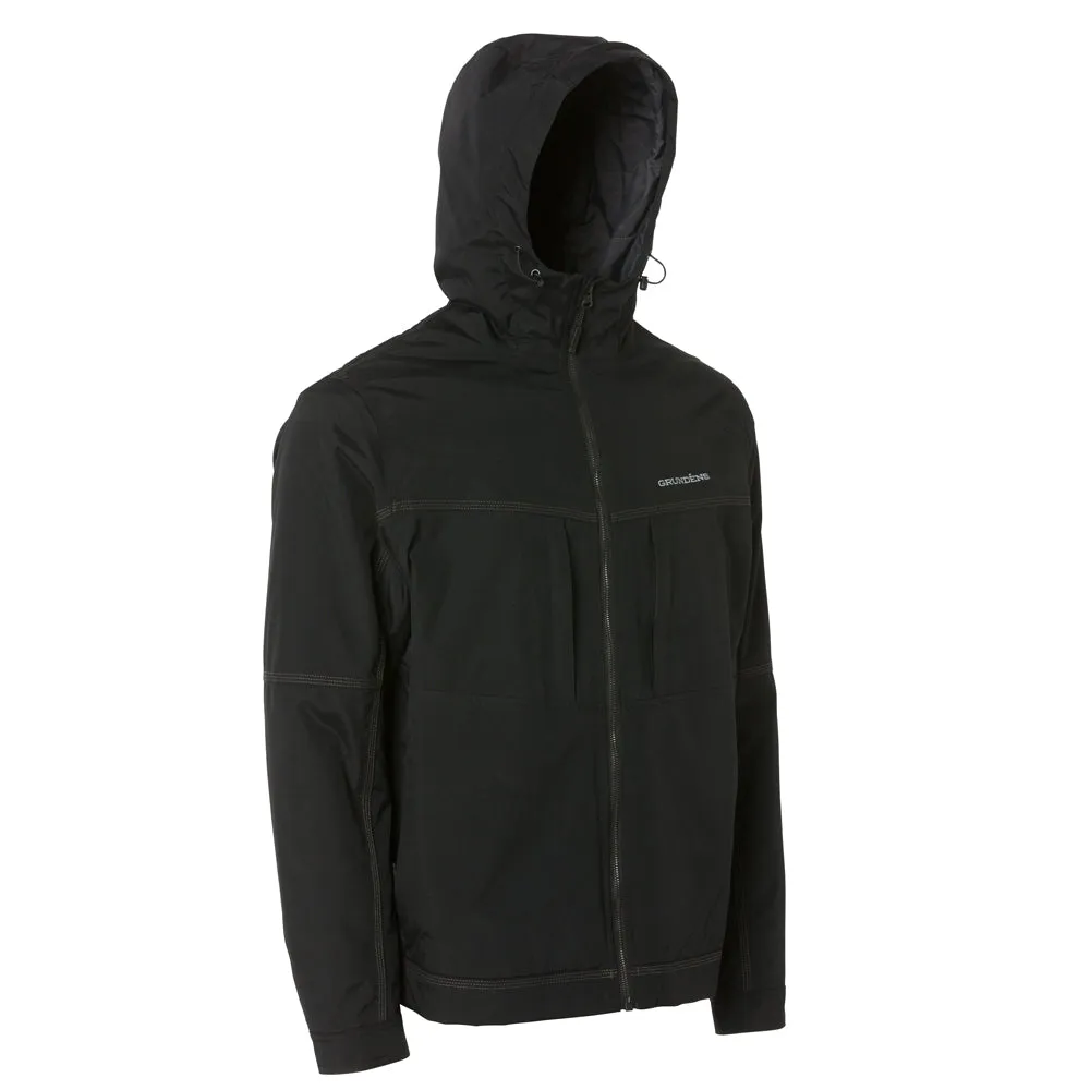 Ballast Insulated Jacket