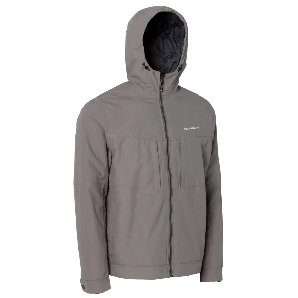 Ballast Insulated Jacket
