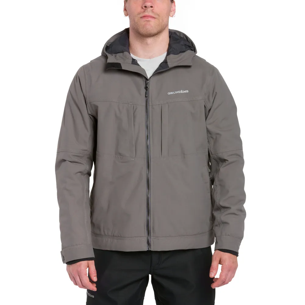 Ballast Insulated Jacket