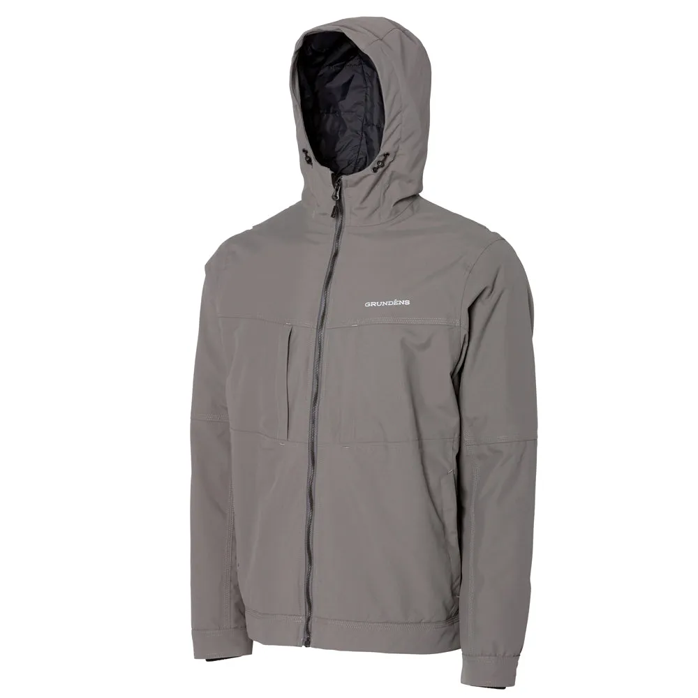 Ballast Insulated Jacket
