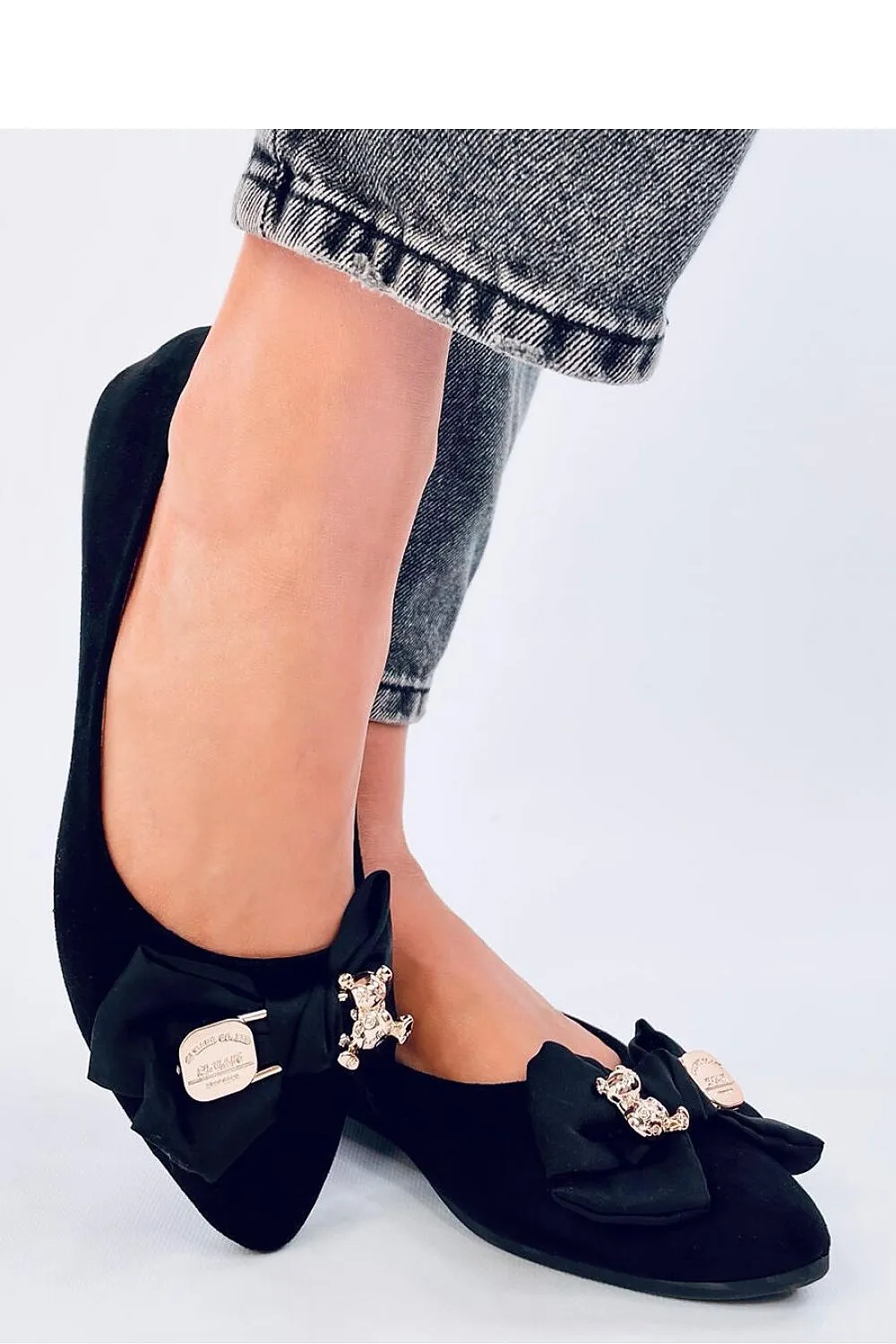 Ballet flats Inello