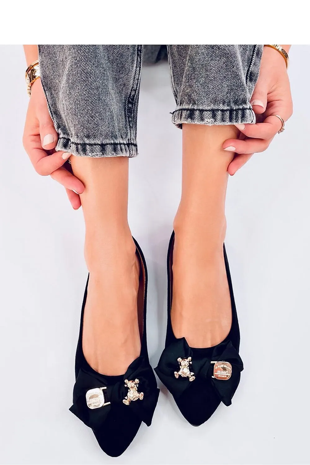 Ballet flats Inello