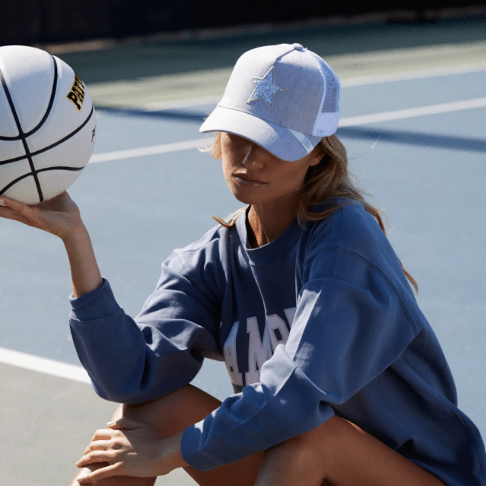 BASIC 3 HAT