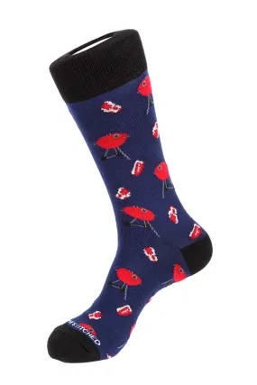 BBQ Sock BBQ Sock