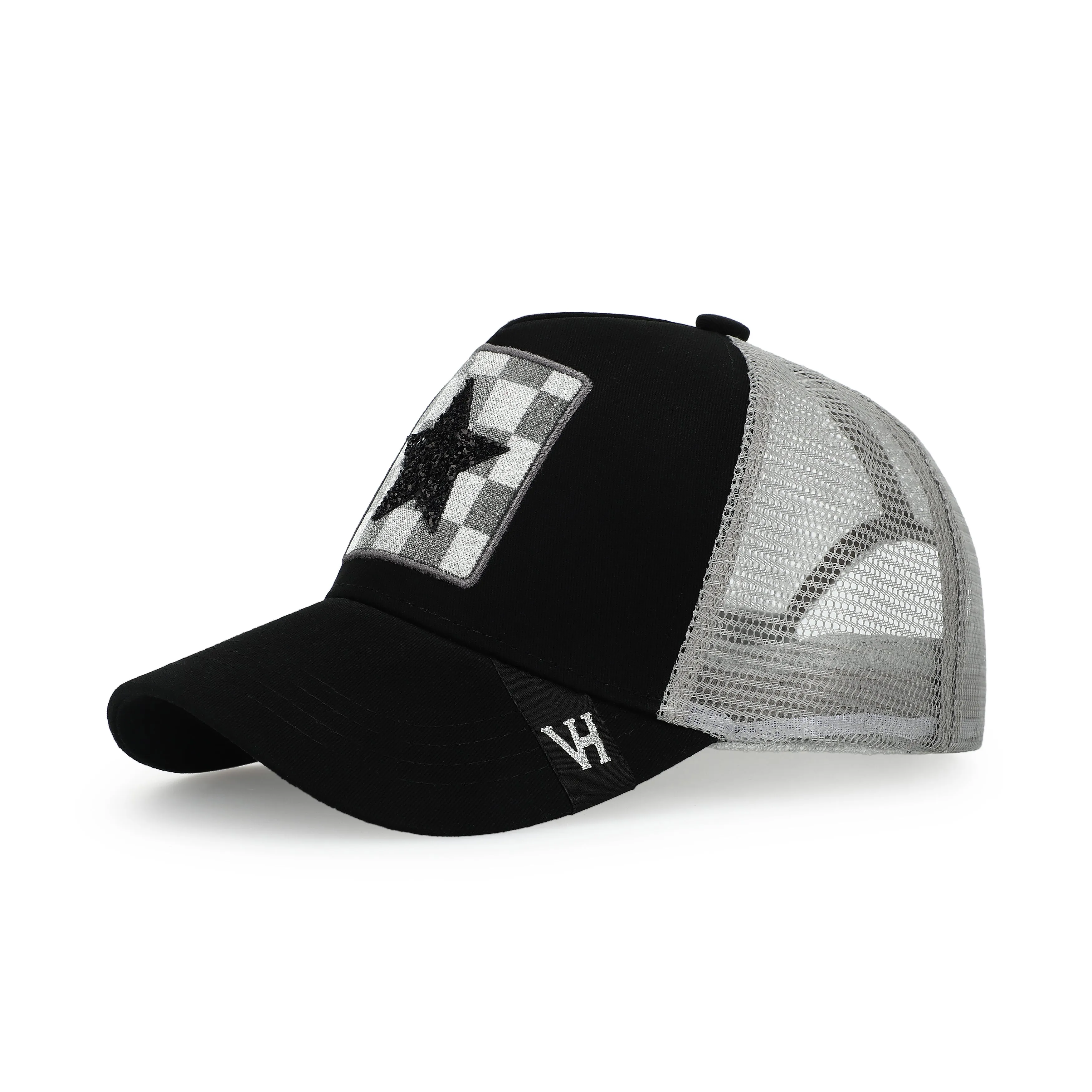BECCA HAT