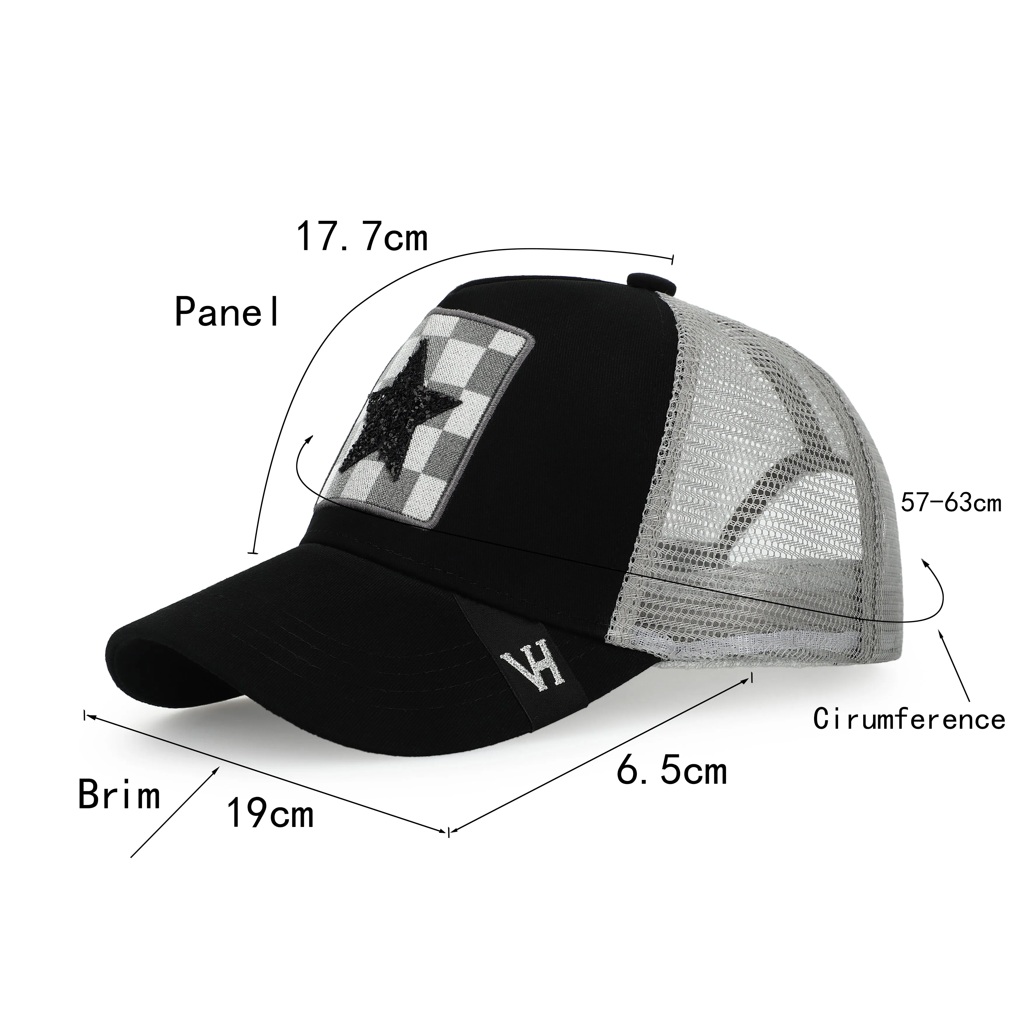 BECCA HAT