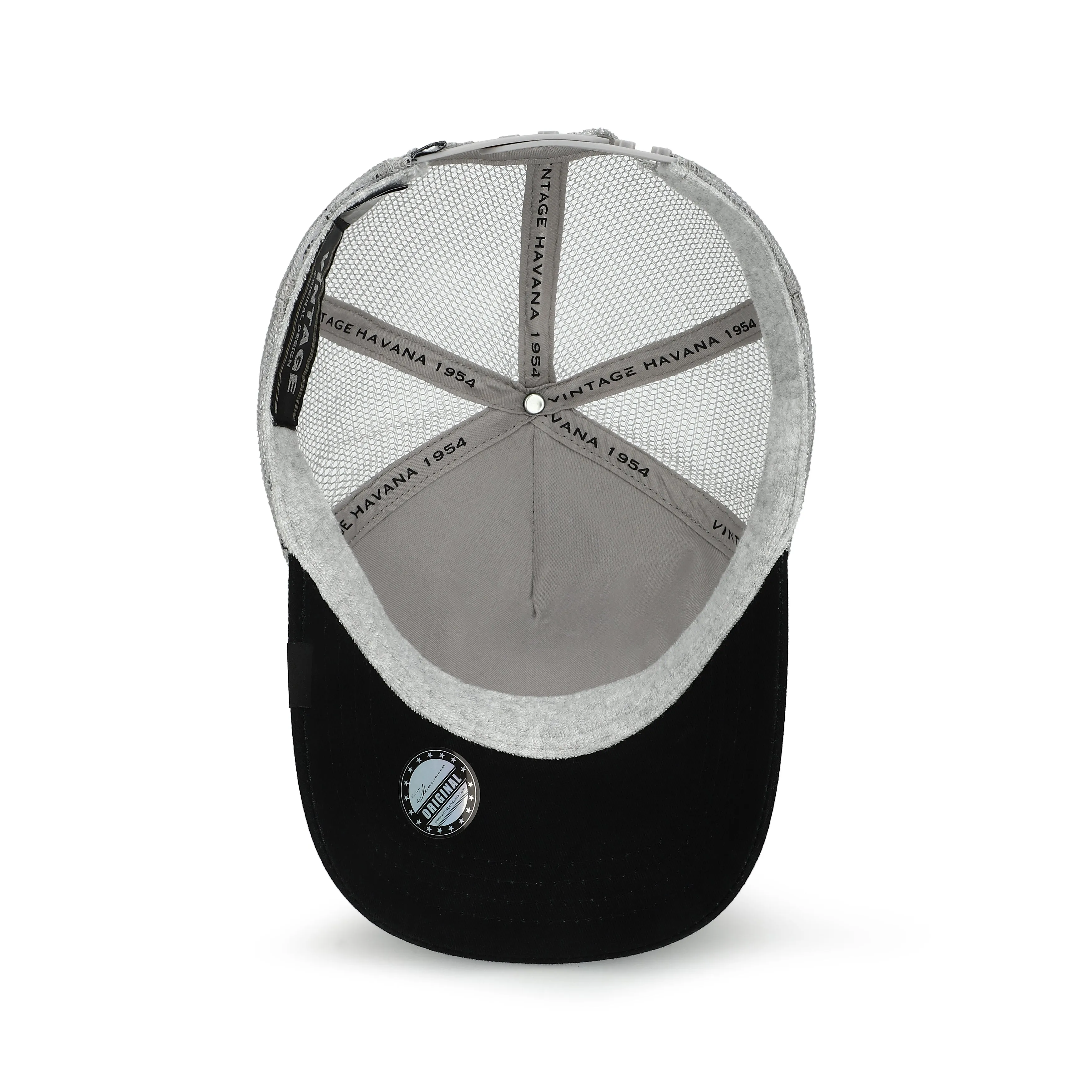 BECCA HAT