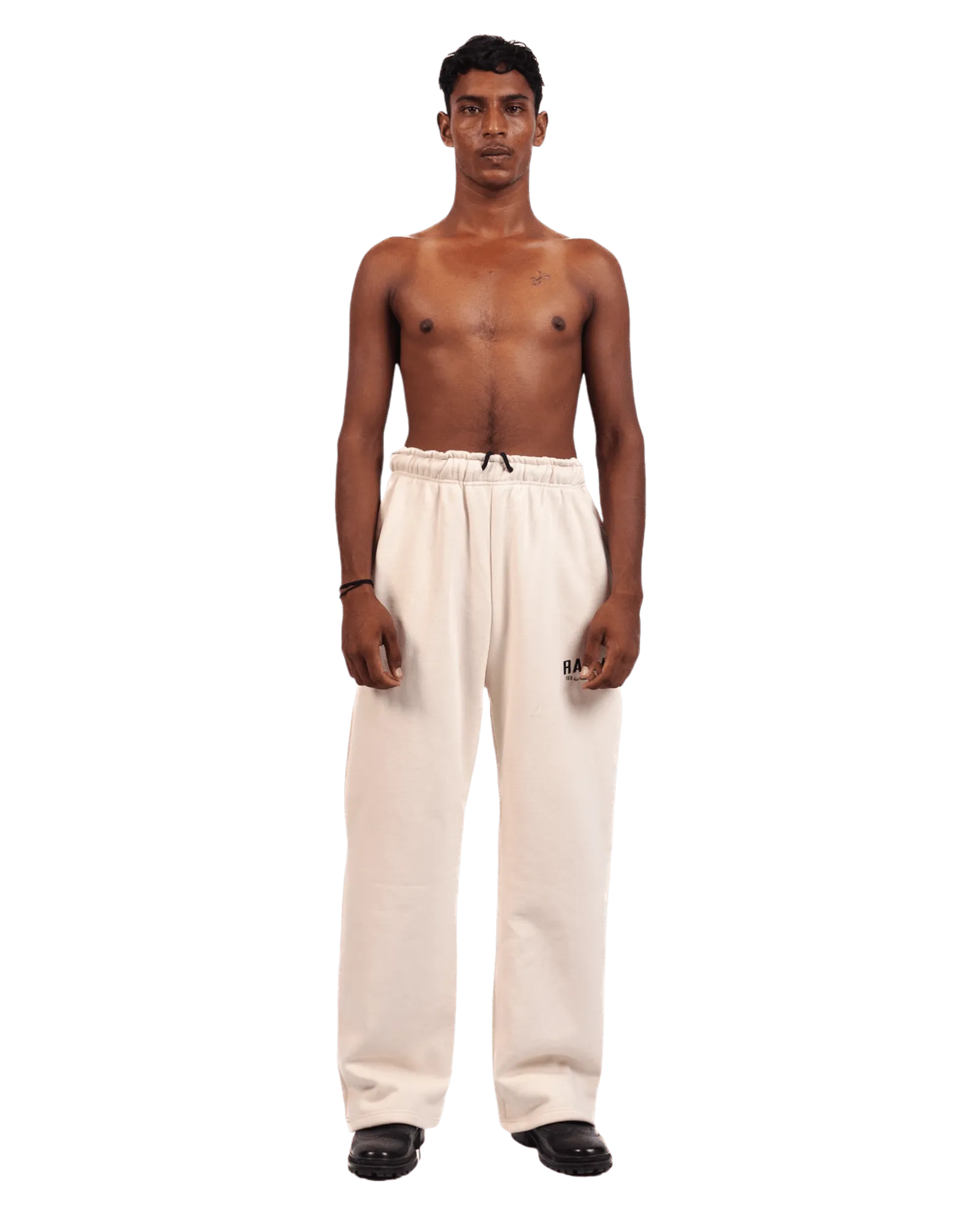 BEIGE SWEATPANTS (v2)