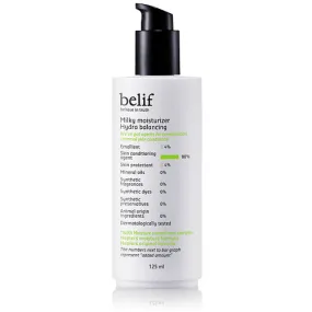 Belif Milky Moisturizer Hydra Balancing Korean Cosmetics Beauty Skin Care Facial Belif Milky Moisturizer Hydra Balancing Korean Cosmetics Beauty Skin Care Facial