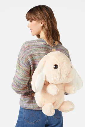 Belle Bunny Backpack