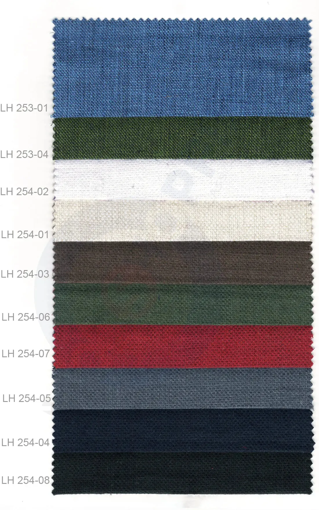 Bespoke 2 Piece Suit - 100% Pure Linen Fabric
