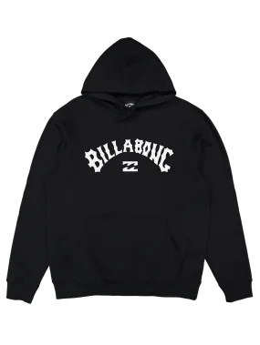 Billabong Pre-Boys Arch Wave Hoodie Billabong Pre-Boys Arch Wave Hoodie